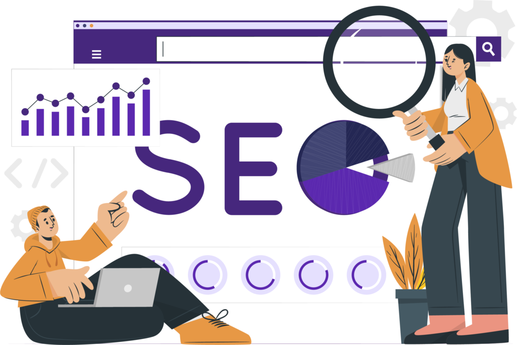 Best SEO Services near me